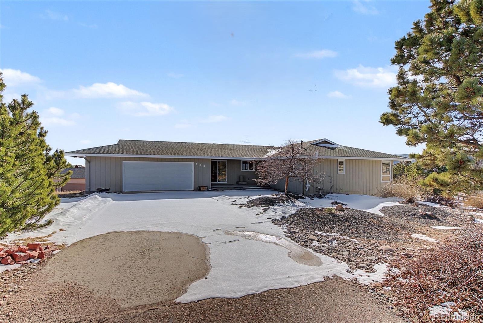MLS Image #42 for 733  bowstring road,monument, Colorado