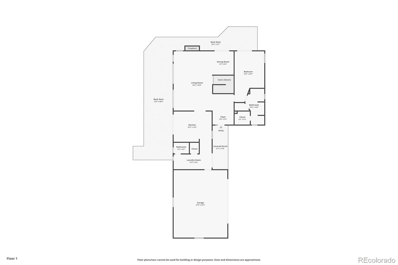MLS Image #43 for 733  bowstring road,monument, Colorado