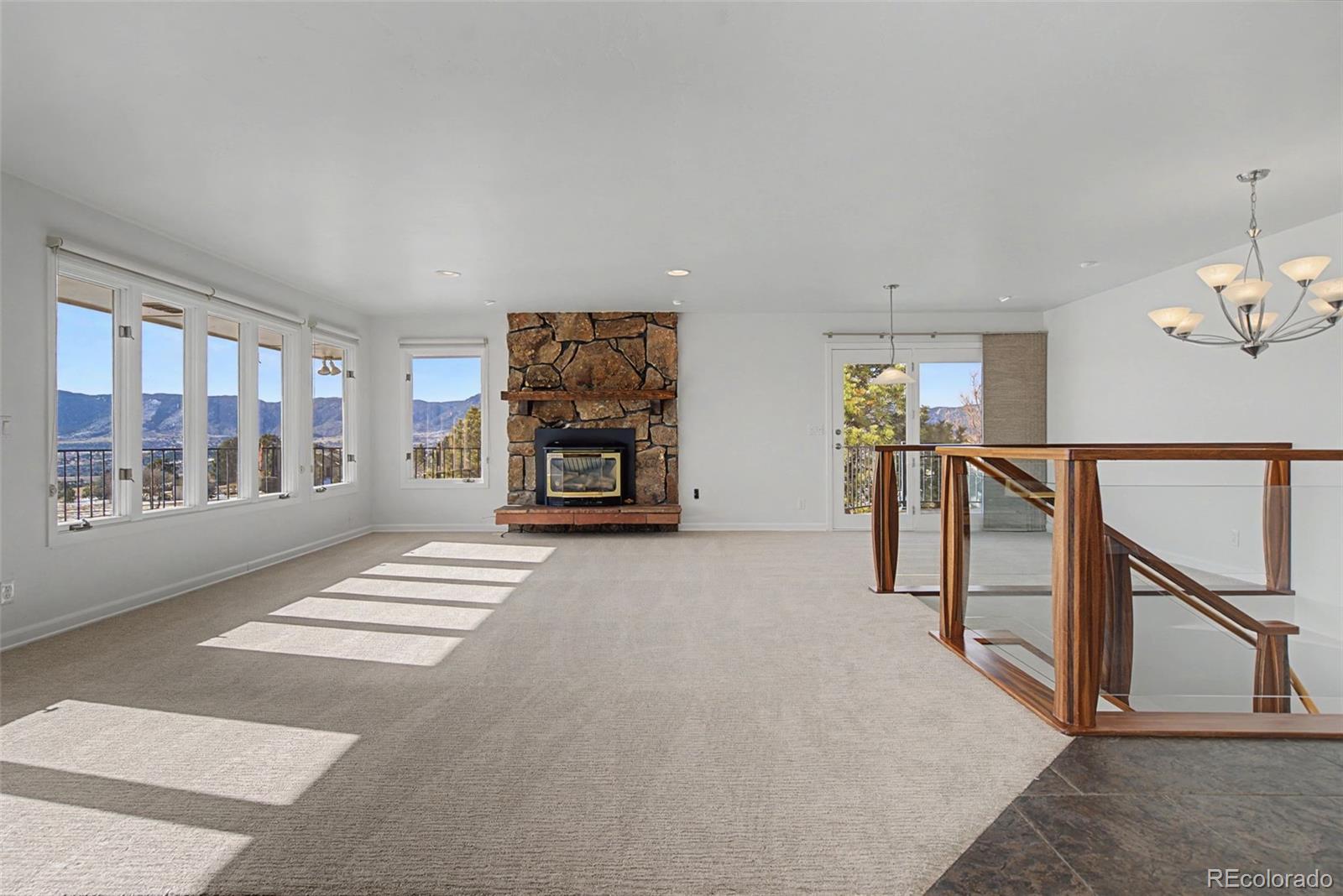 MLS Image #7 for 733  bowstring road,monument, Colorado