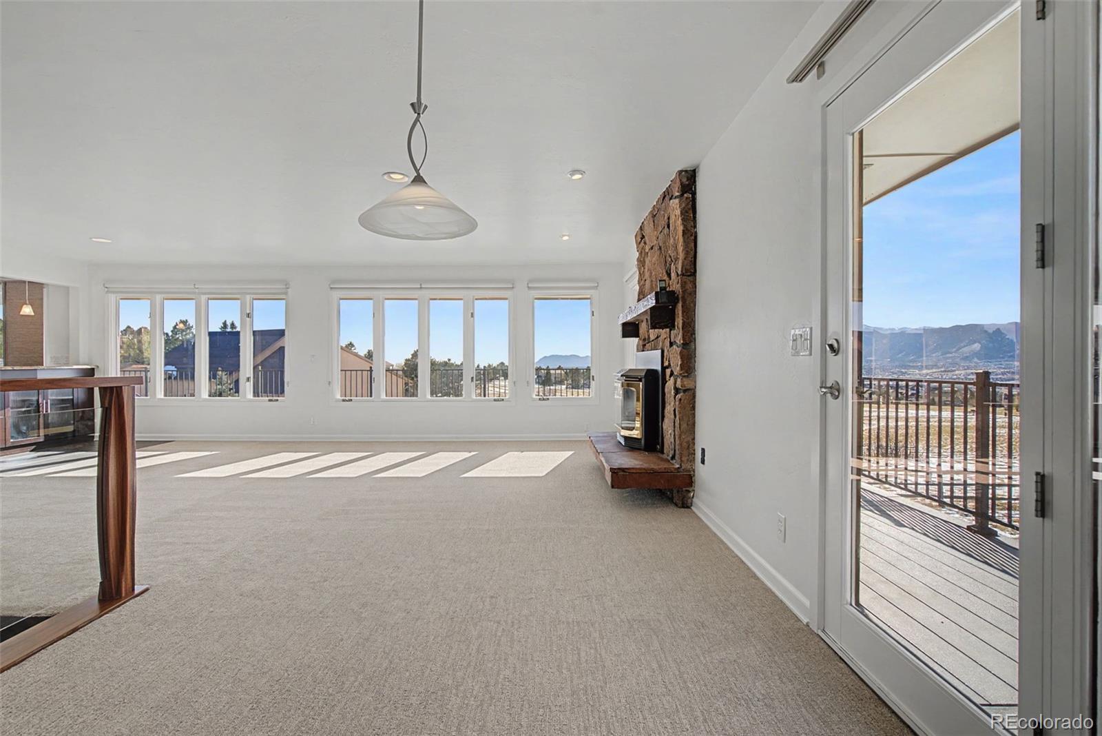MLS Image #9 for 733  bowstring road,monument, Colorado