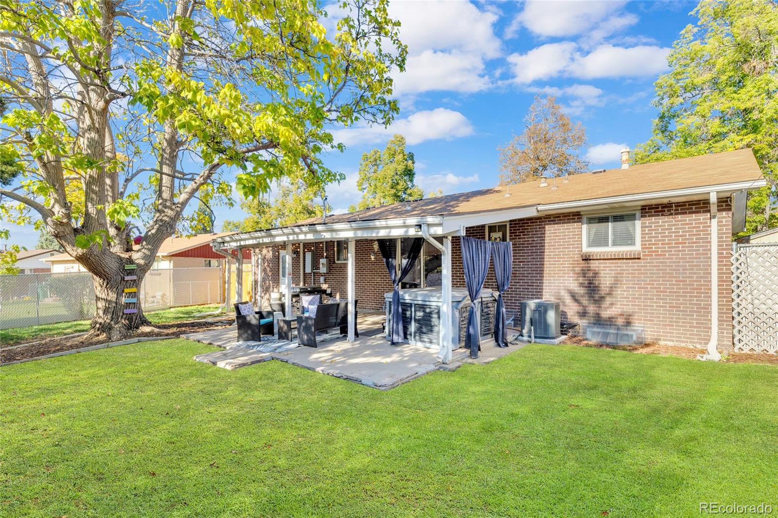 MLS Image #30 for 12446 e alaska place,aurora, Colorado