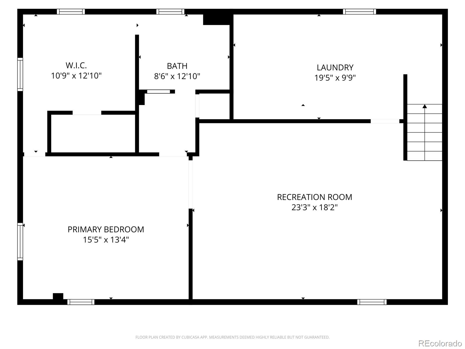 MLS Image #33 for 12446 e alaska place,aurora, Colorado