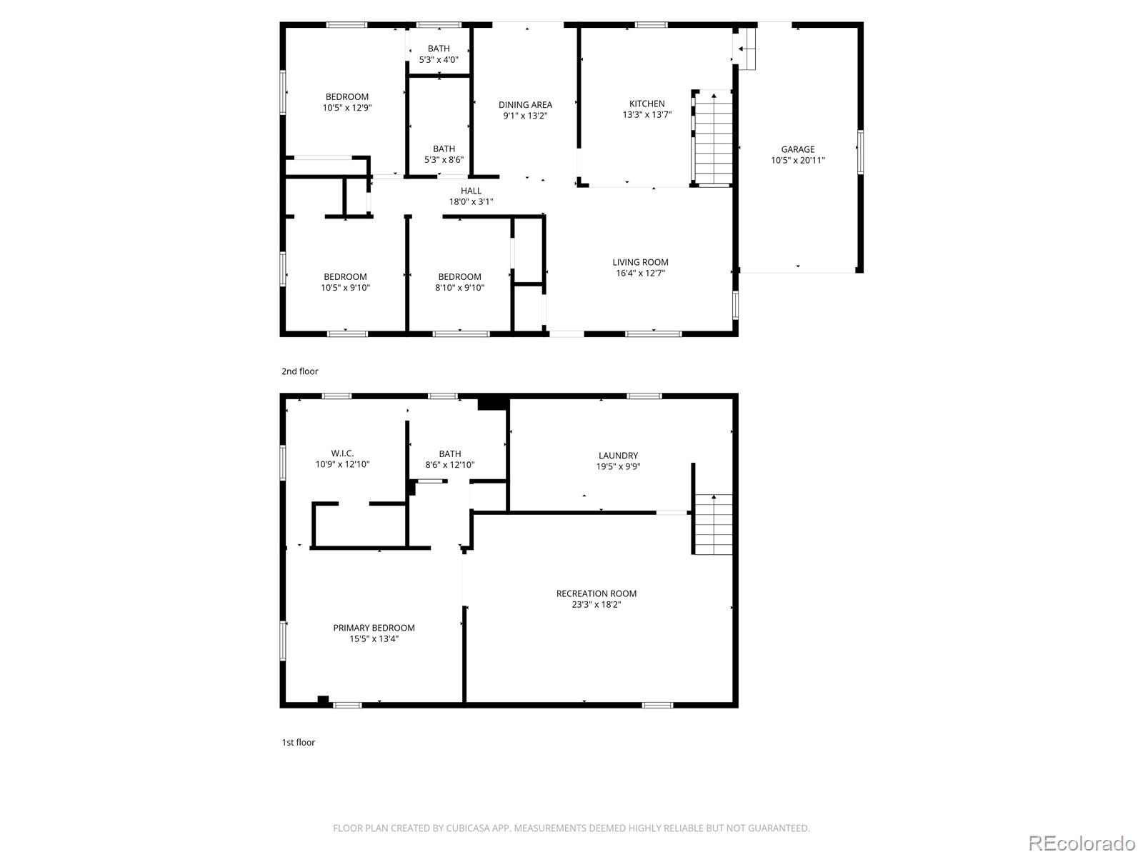 MLS Image #35 for 12446 e alaska place,aurora, Colorado