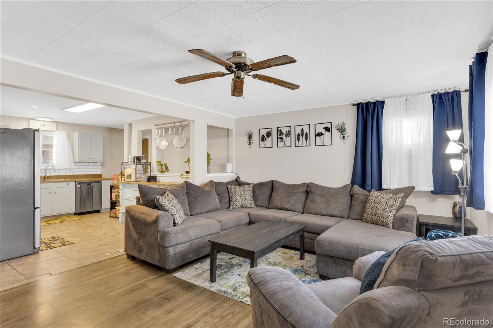 MLS Image #4 for 12446 e alaska place,aurora, Colorado