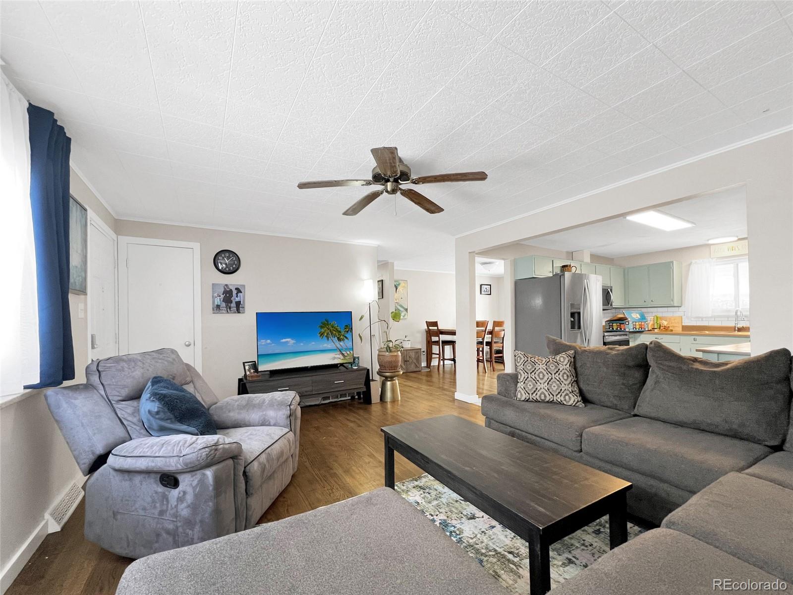 MLS Image #5 for 12446 e alaska place,aurora, Colorado