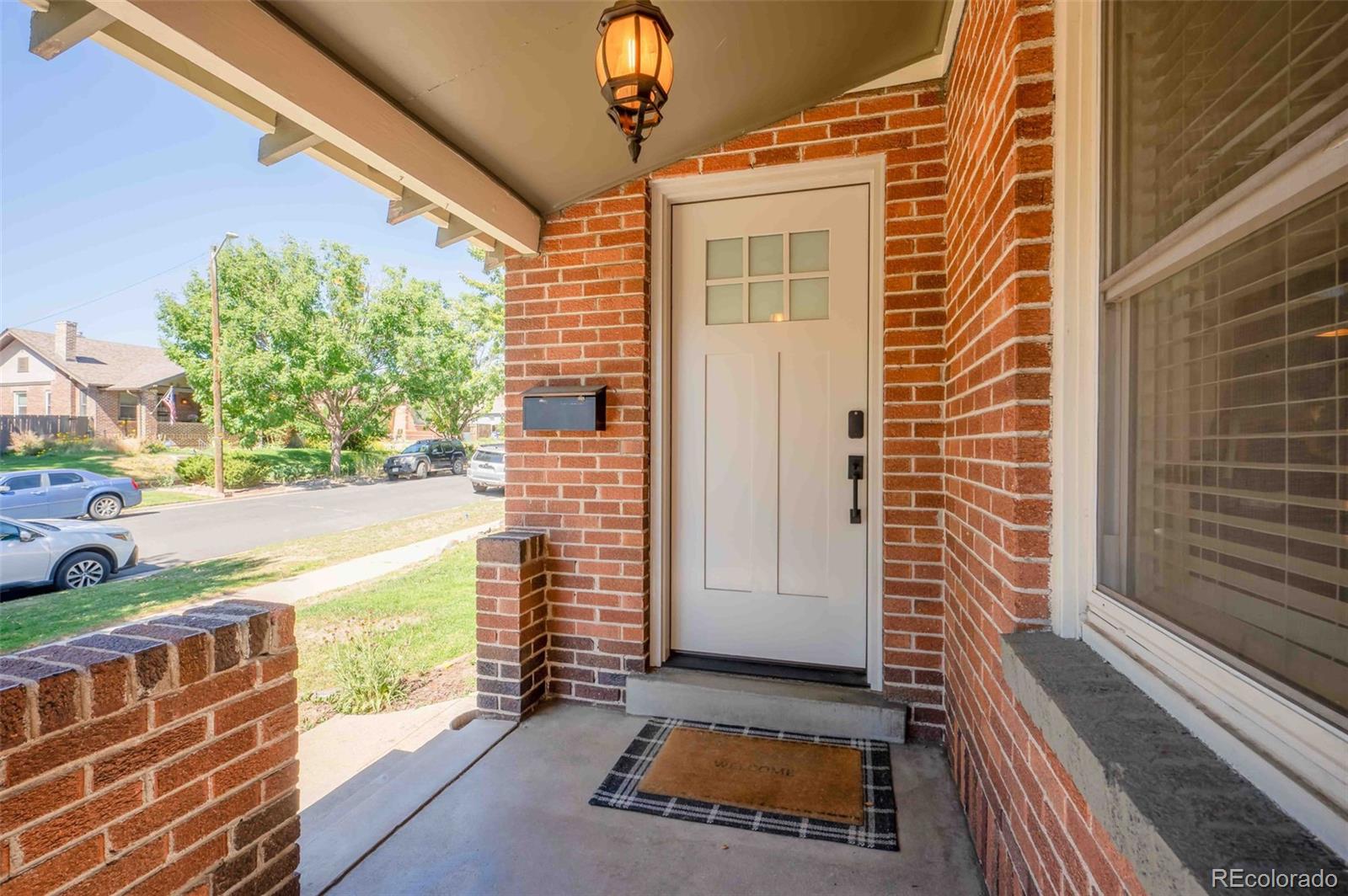 MLS Image #1 for 4322  decatur street,denver, Colorado