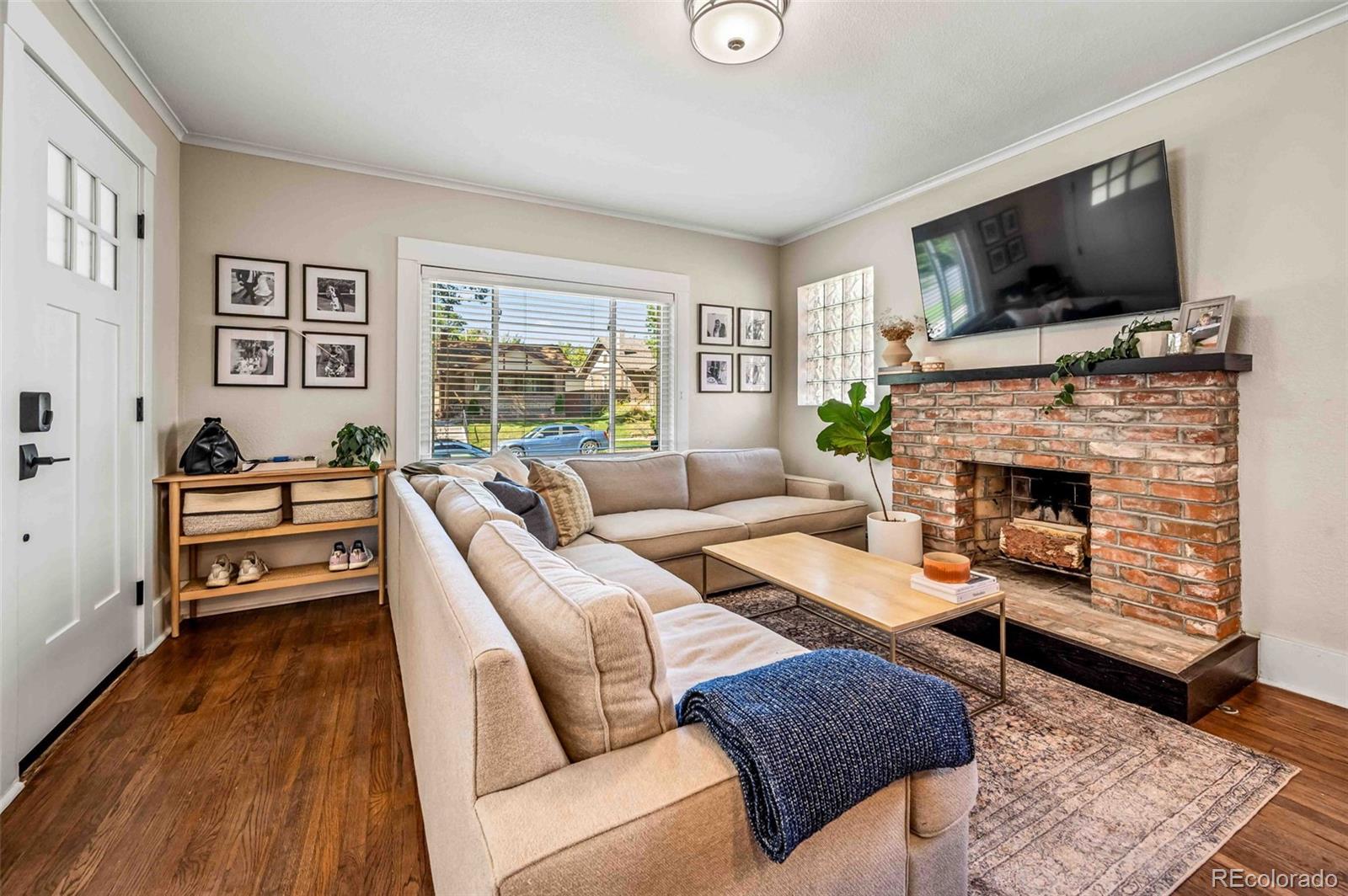 MLS Image #2 for 4322  decatur street,denver, Colorado