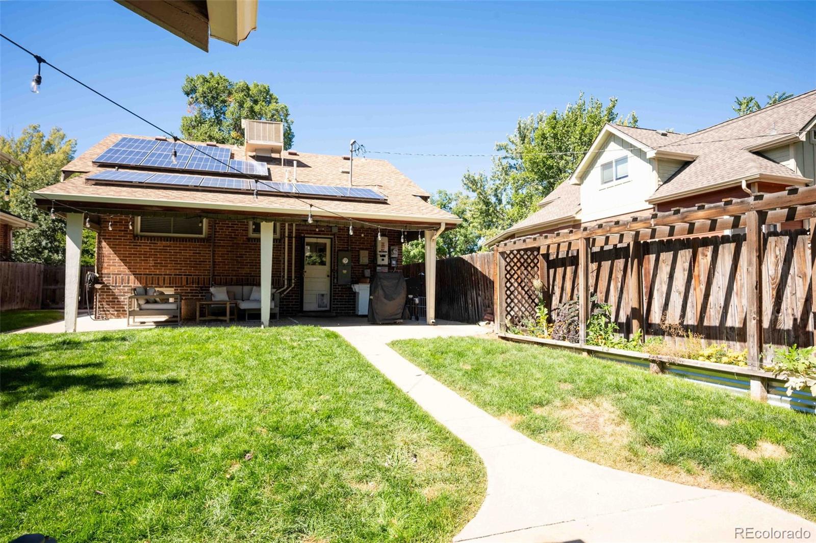 MLS Image #26 for 4322  decatur street,denver, Colorado
