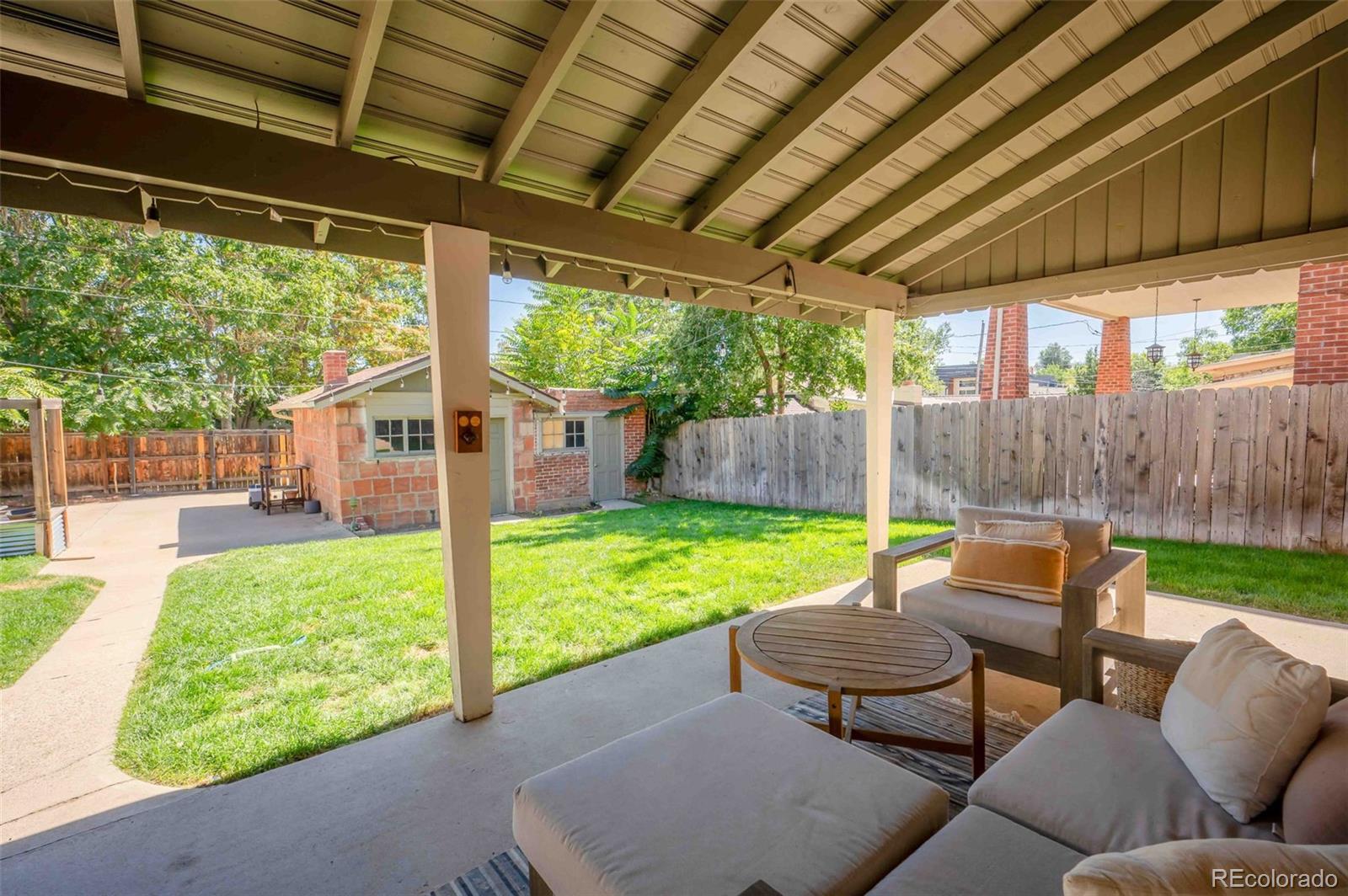 MLS Image #27 for 4322  decatur street,denver, Colorado