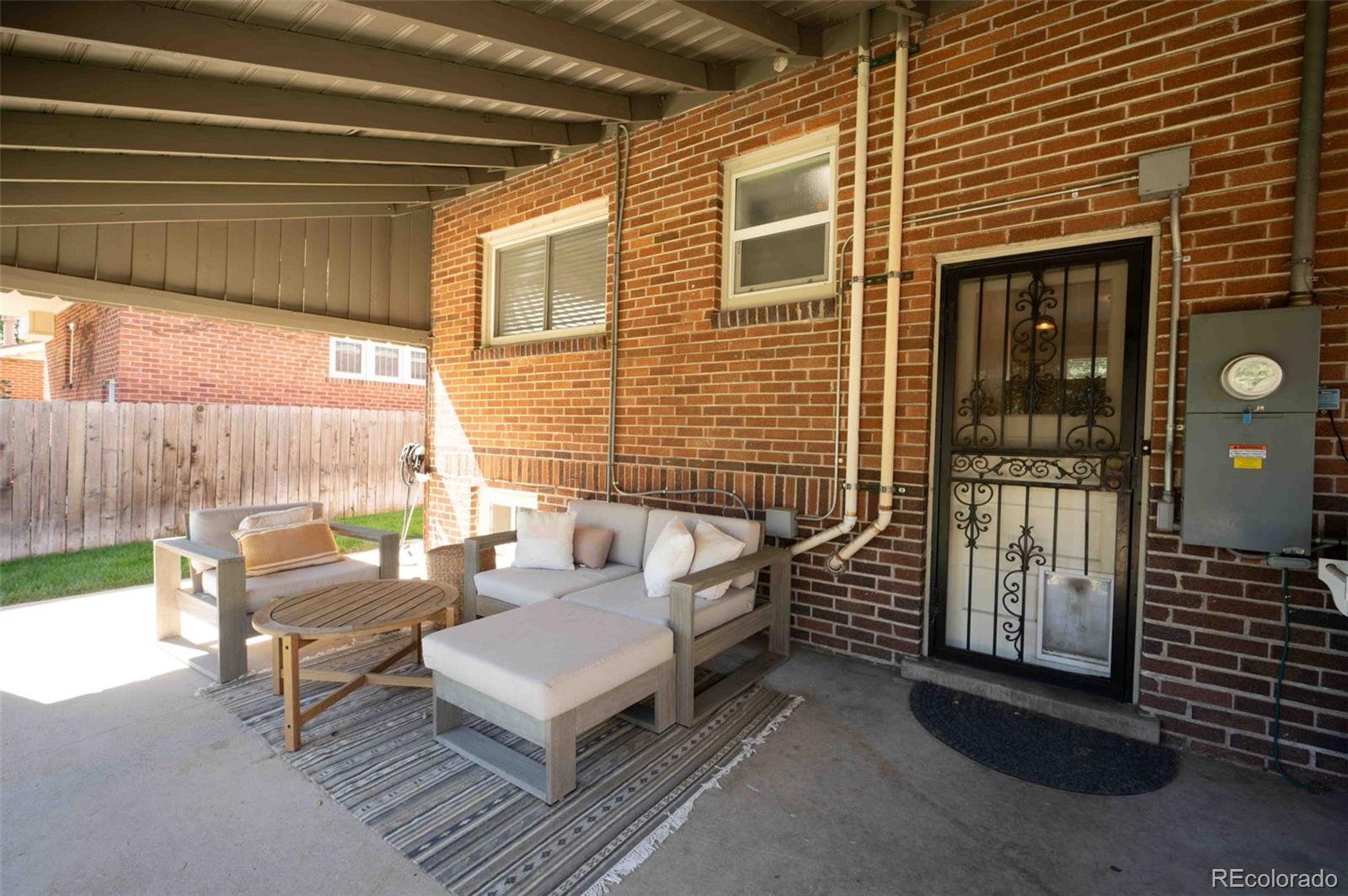 MLS Image #28 for 4322  decatur street,denver, Colorado