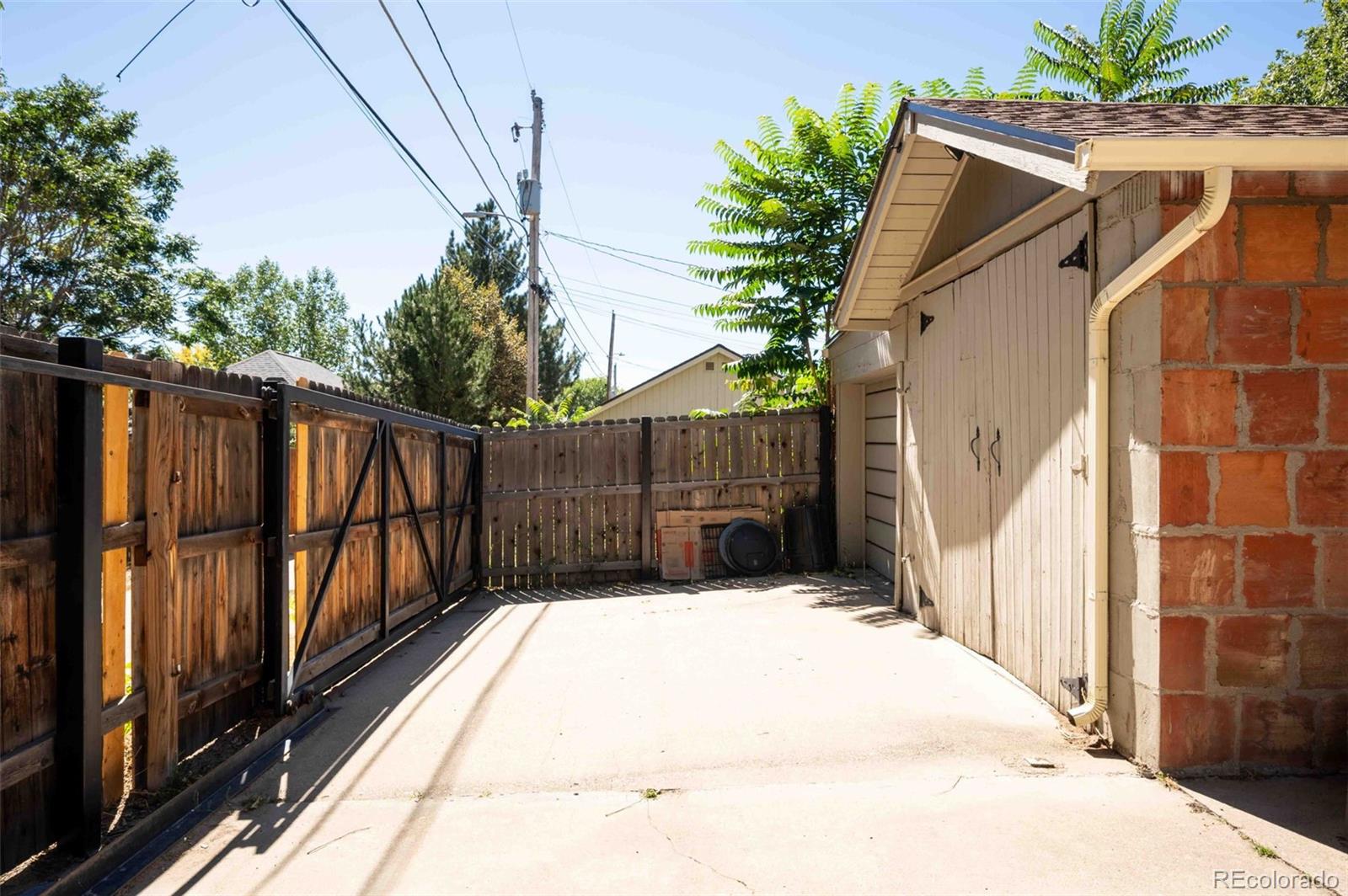 MLS Image #29 for 4322  decatur street,denver, Colorado