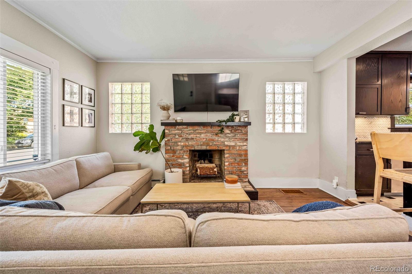 MLS Image #3 for 4322  decatur street,denver, Colorado