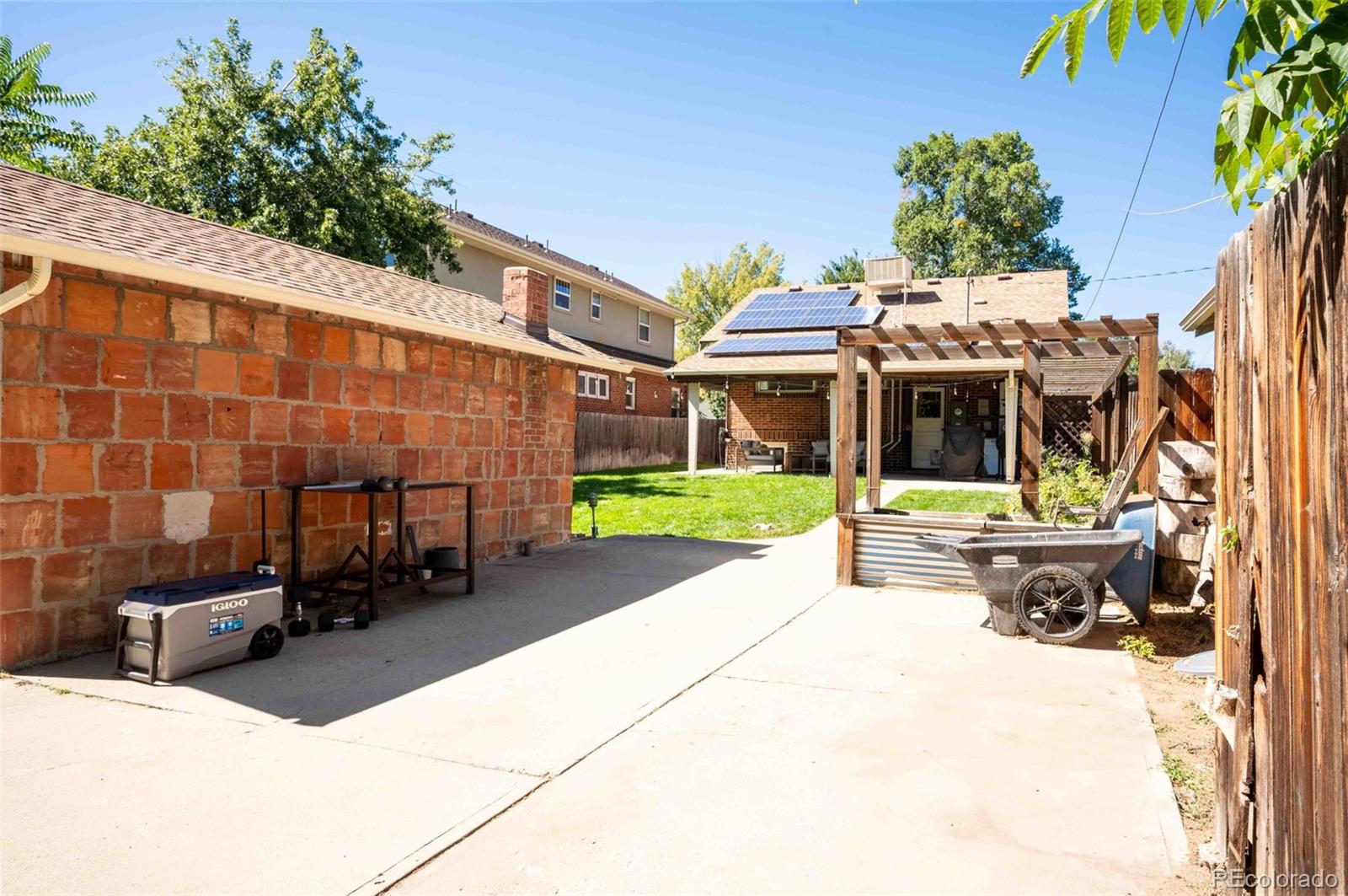 MLS Image #30 for 4322  decatur street,denver, Colorado