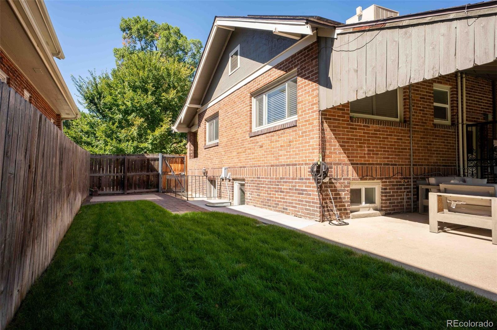 MLS Image #31 for 4322  decatur street,denver, Colorado