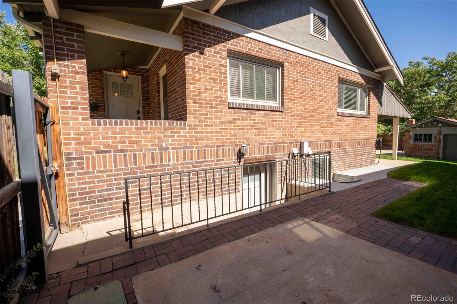 MLS Image #32 for 4322  decatur street,denver, Colorado