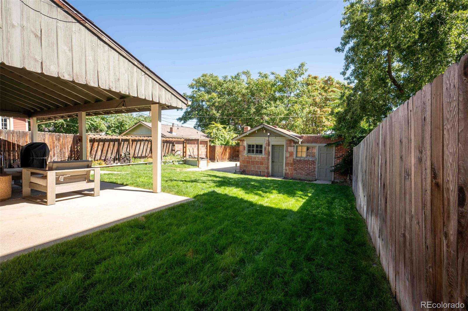 MLS Image #34 for 4322  decatur street,denver, Colorado