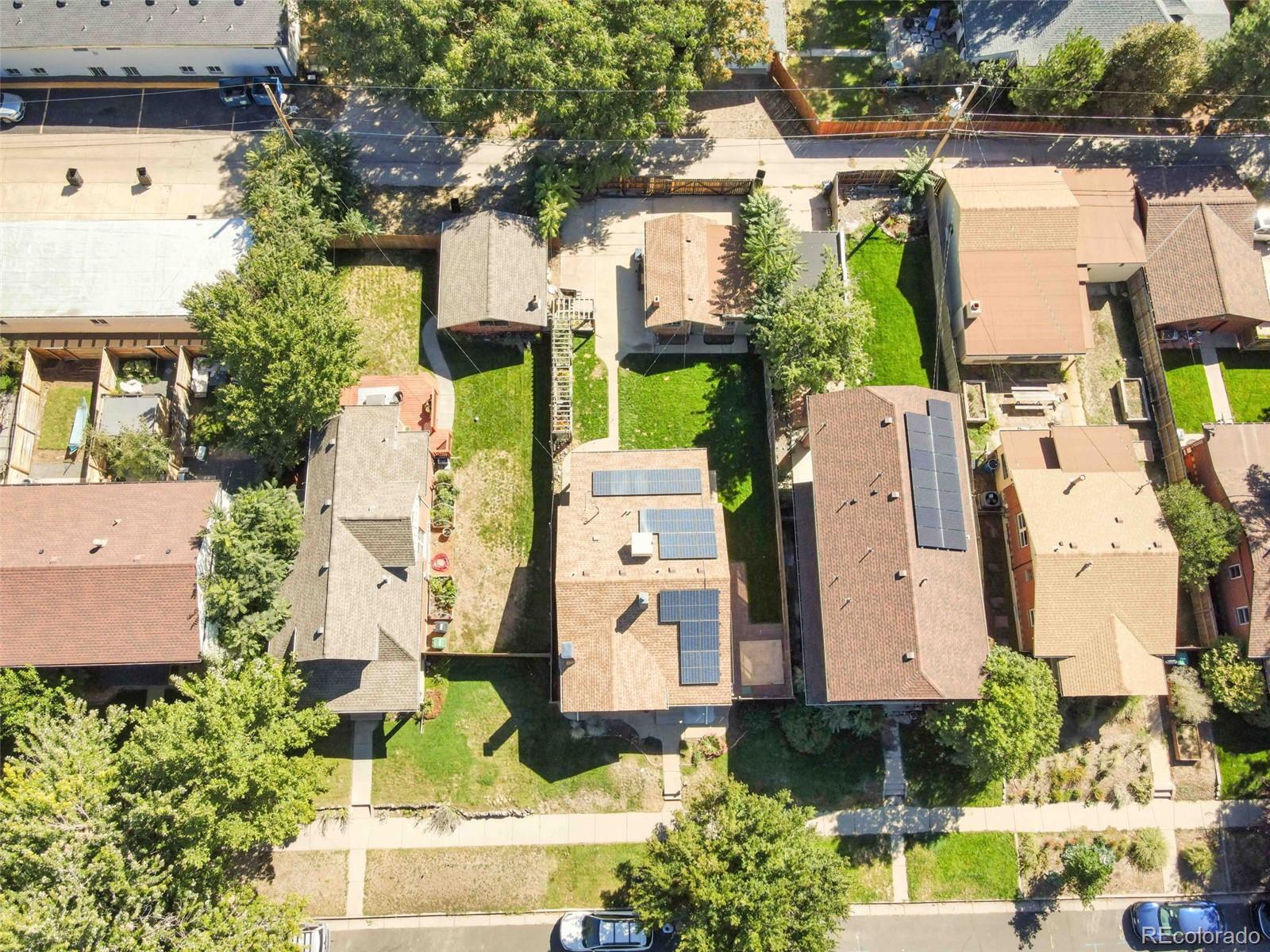 MLS Image #35 for 4322  decatur street,denver, Colorado
