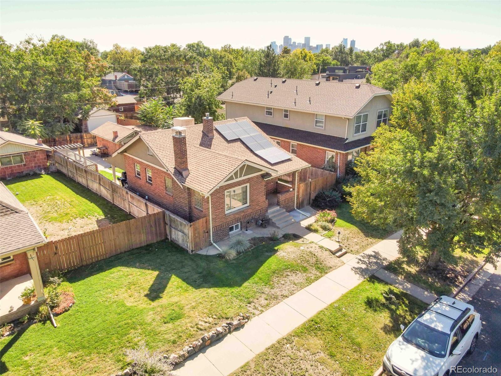 MLS Image #36 for 4322  decatur street,denver, Colorado