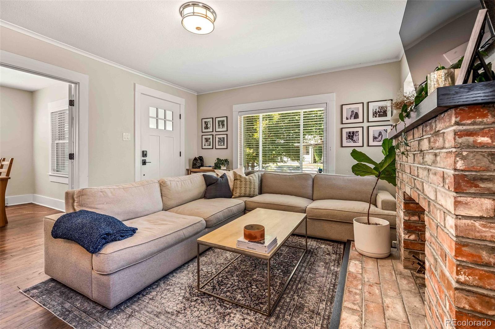 MLS Image #4 for 4322  decatur street,denver, Colorado