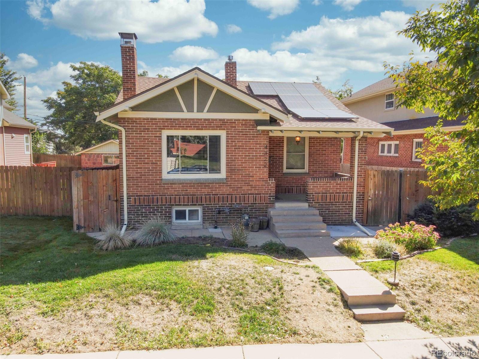 MLS Image #40 for 4322  decatur street,denver, Colorado