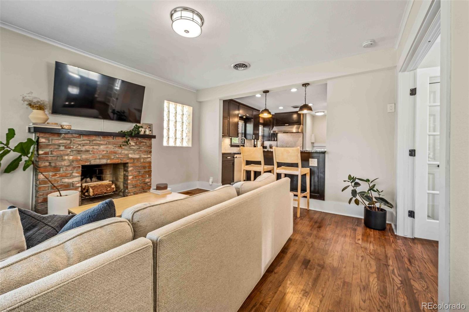 MLS Image #5 for 4322  decatur street,denver, Colorado