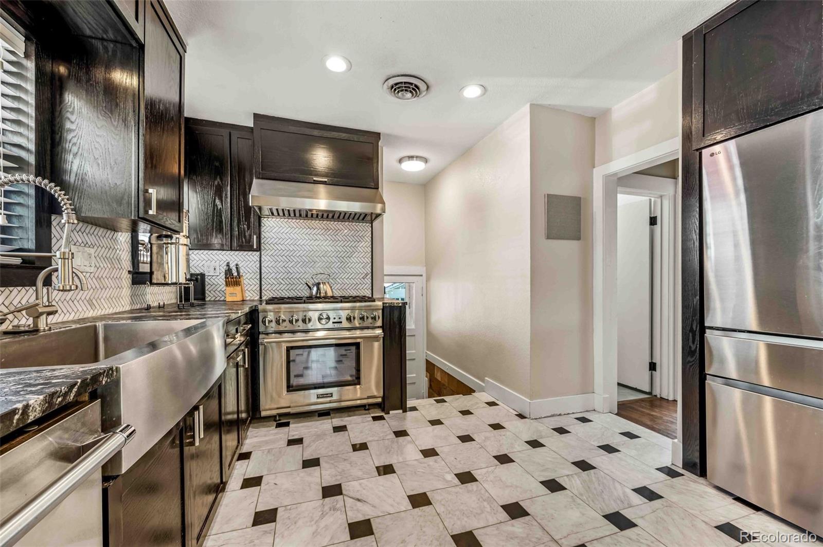 MLS Image #7 for 4322  decatur street,denver, Colorado
