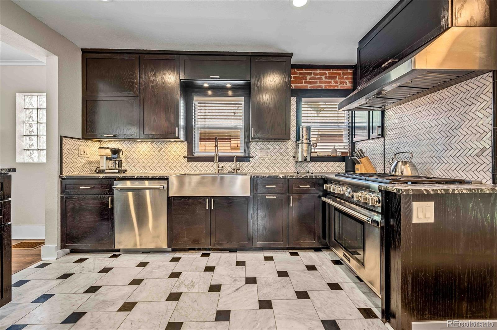 MLS Image #8 for 4322  decatur street,denver, Colorado