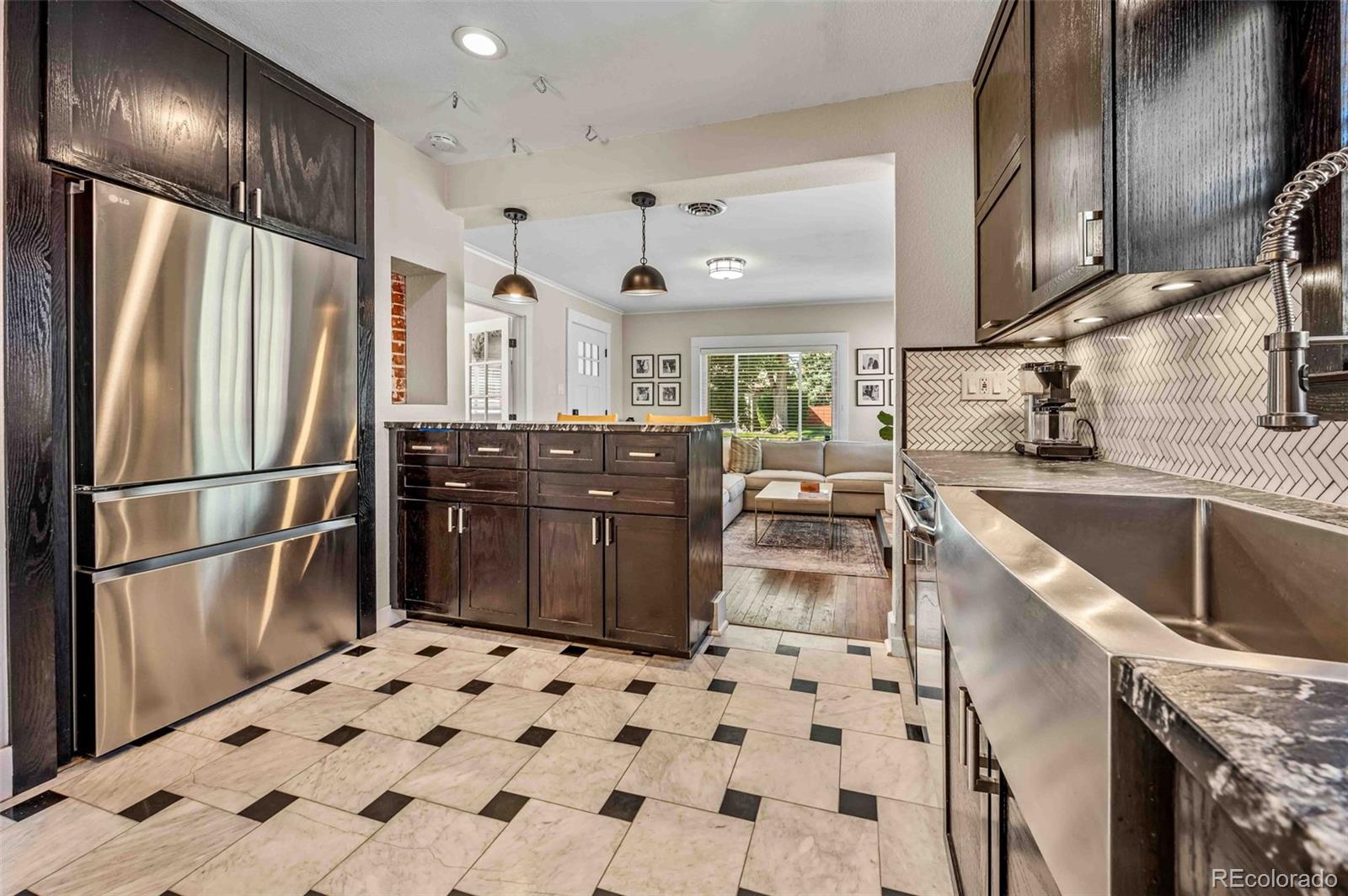 MLS Image #9 for 4322  decatur street,denver, Colorado