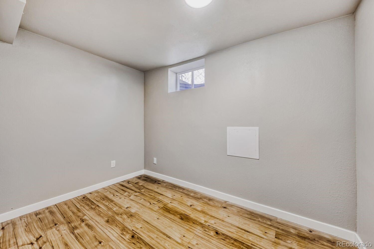 MLS Image #21 for 7831  shoshone street,denver, Colorado