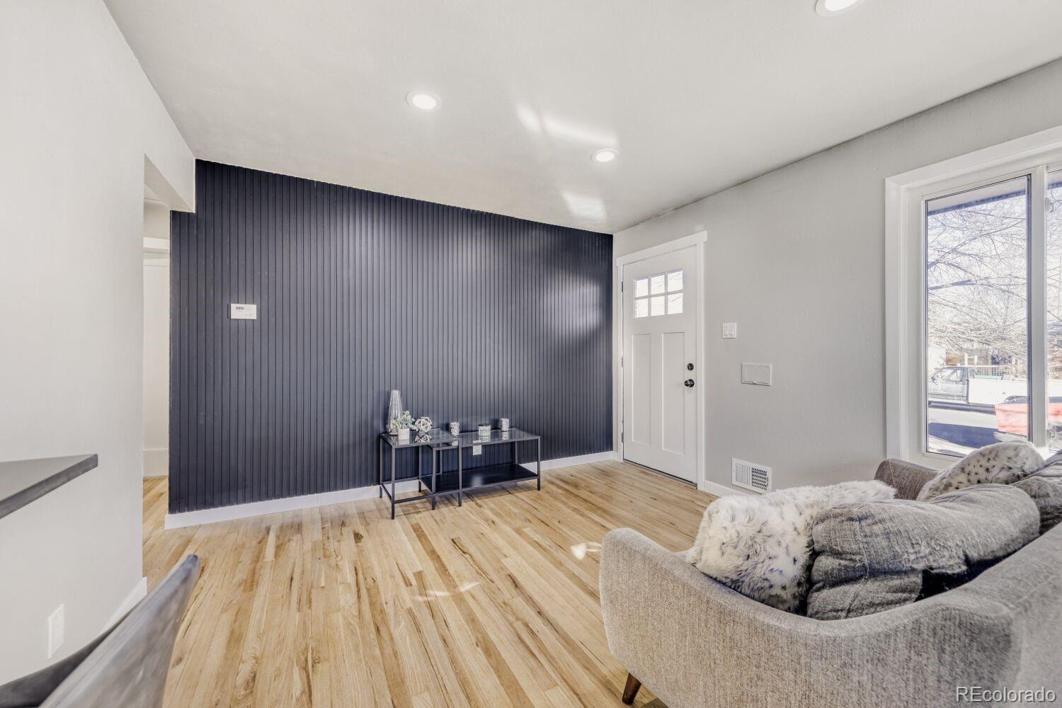 MLS Image #4 for 7831  shoshone street,denver, Colorado