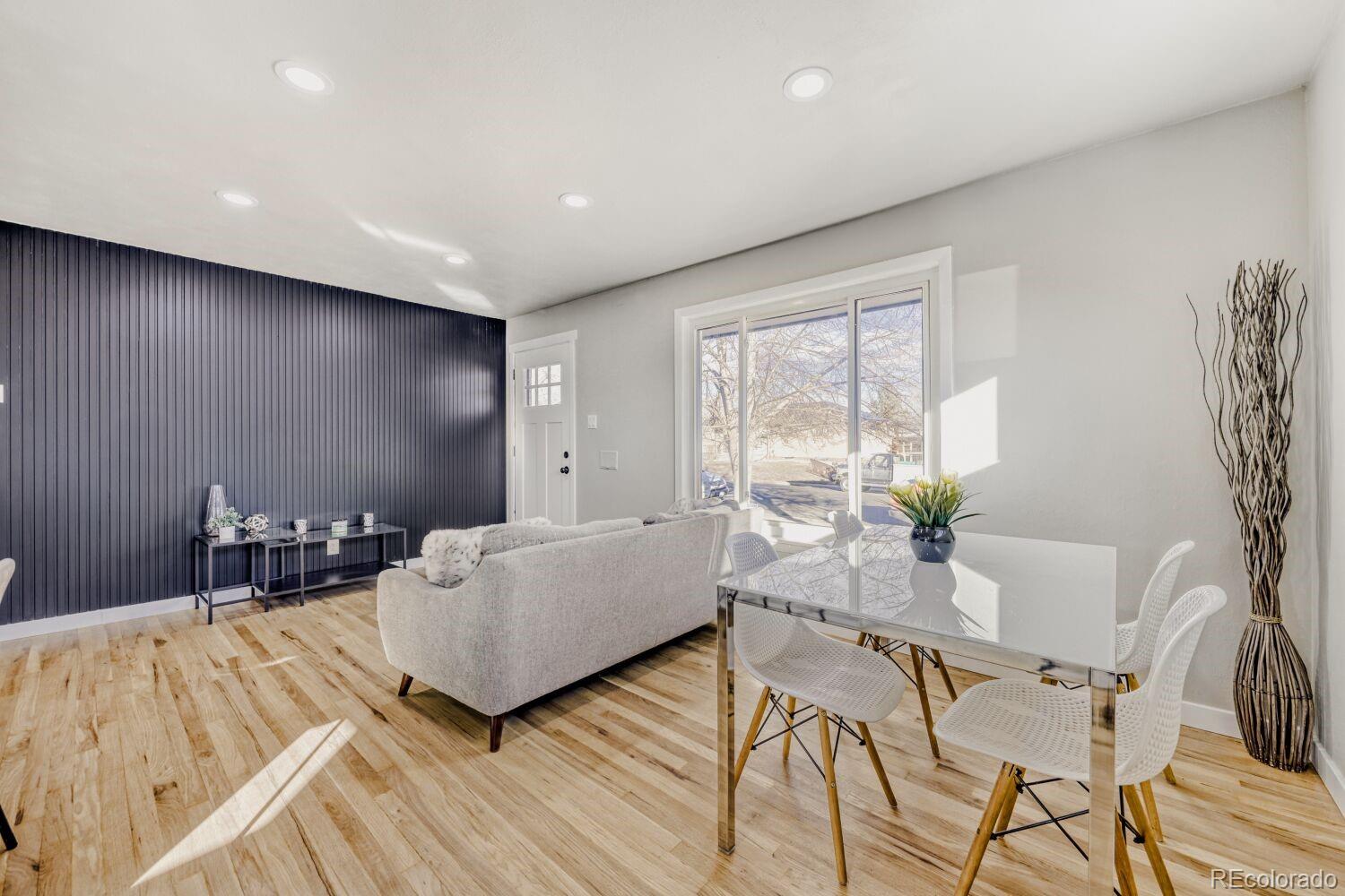 MLS Image #5 for 7831  shoshone street,denver, Colorado