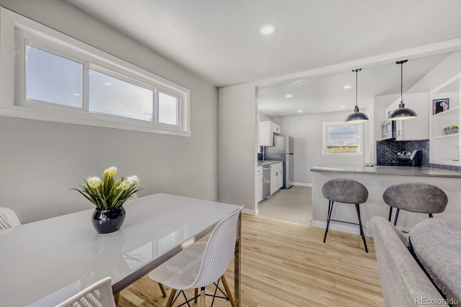 MLS Image #6 for 7831  shoshone street,denver, Colorado