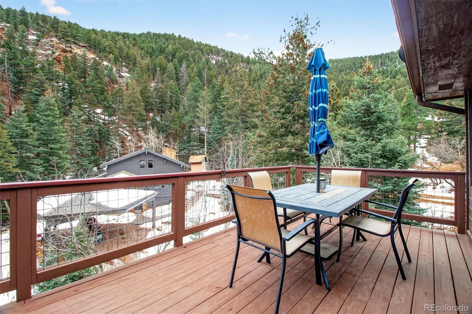 MLS Image #10 for 1445  sutherland street,manitou springs, Colorado