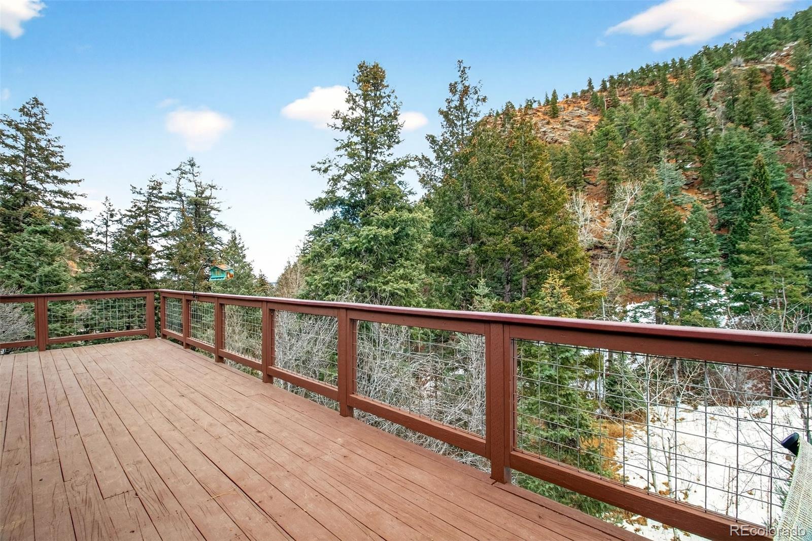 MLS Image #11 for 1445  sutherland street,manitou springs, Colorado