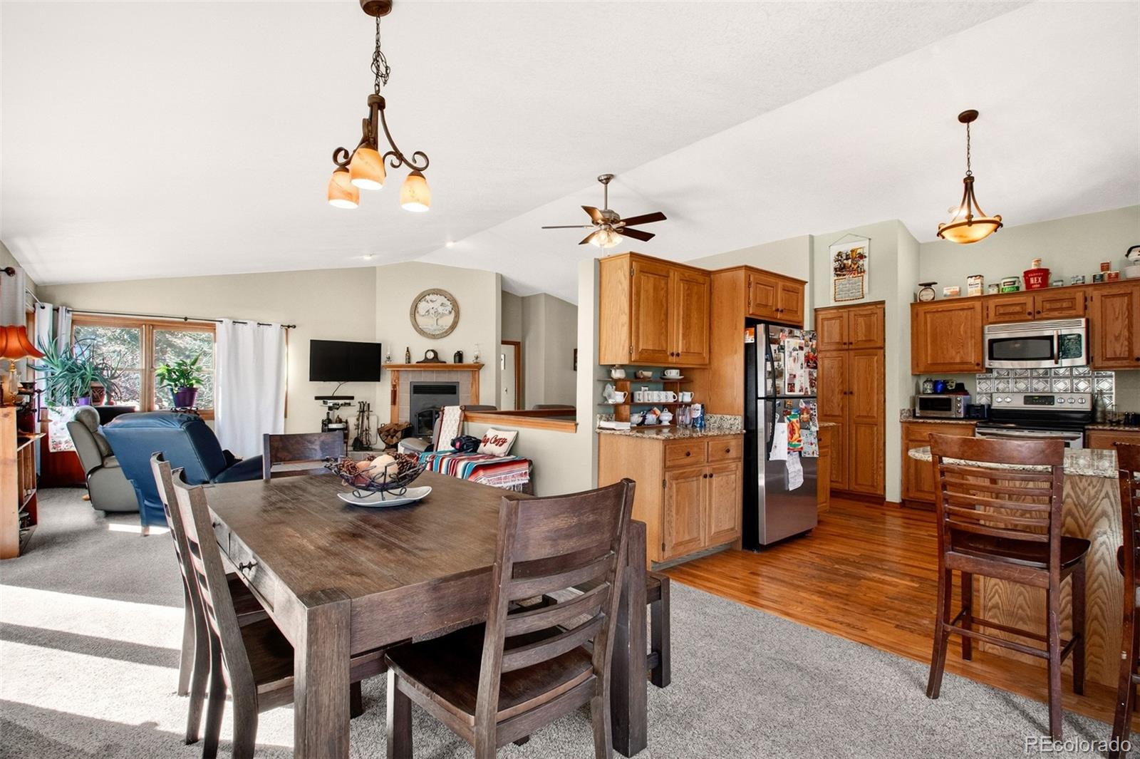 MLS Image #12 for 1445  sutherland street,manitou springs, Colorado