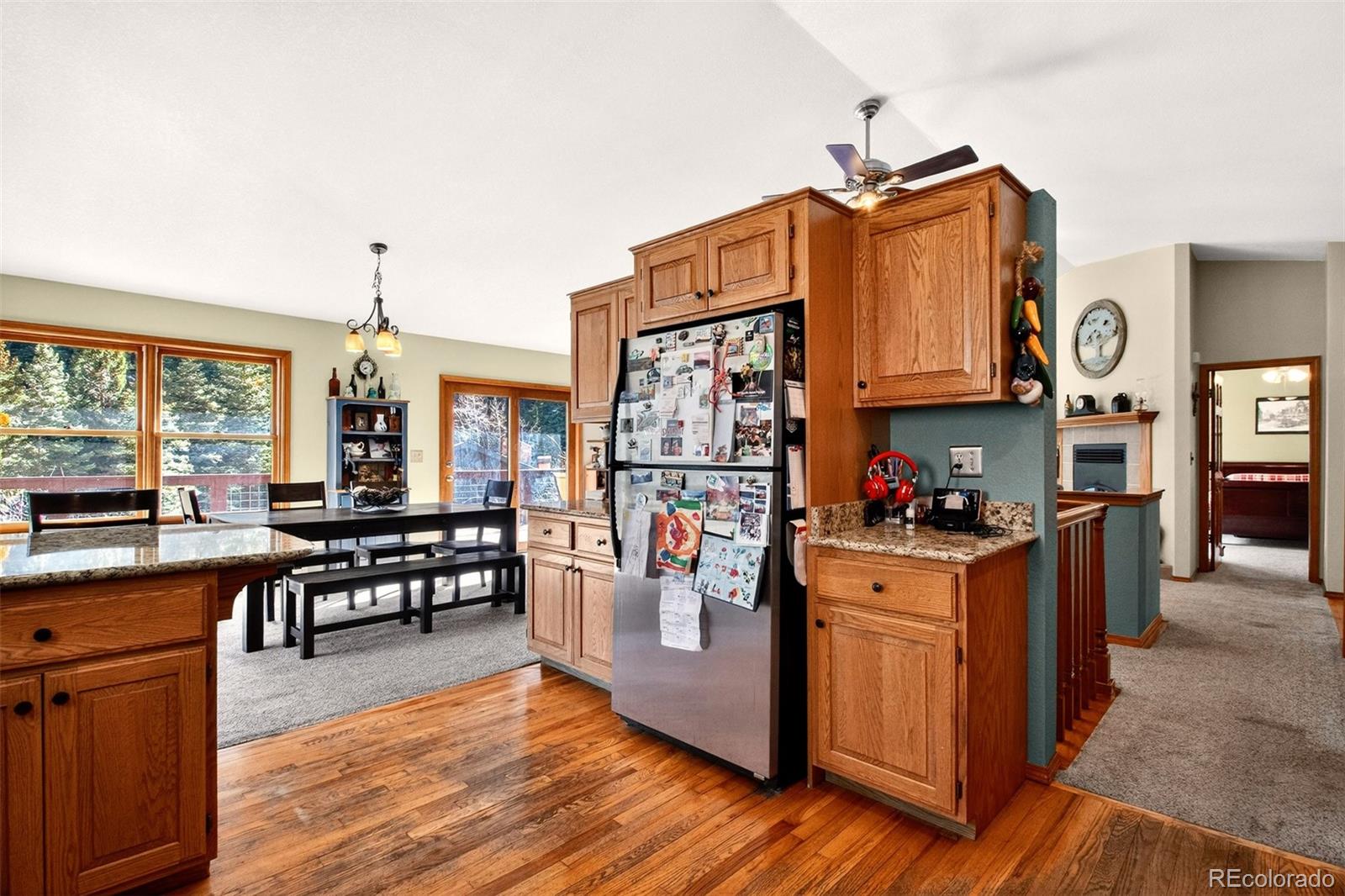 MLS Image #13 for 1445  sutherland street,manitou springs, Colorado