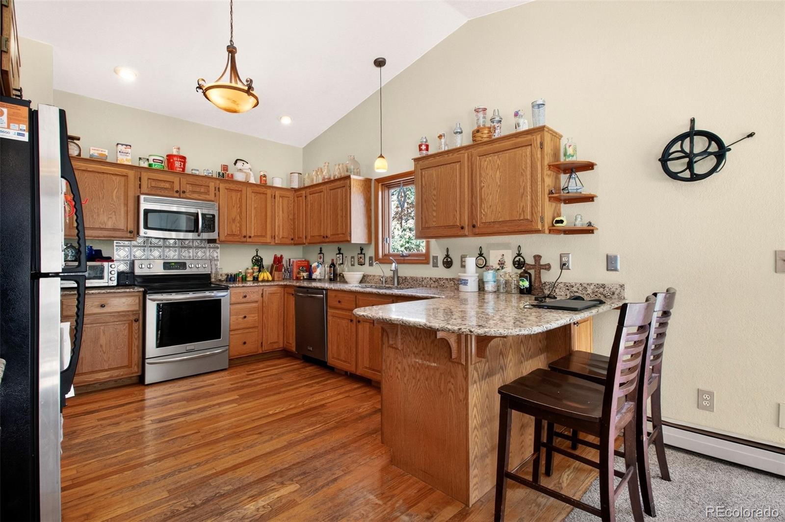 MLS Image #14 for 1445  sutherland street,manitou springs, Colorado