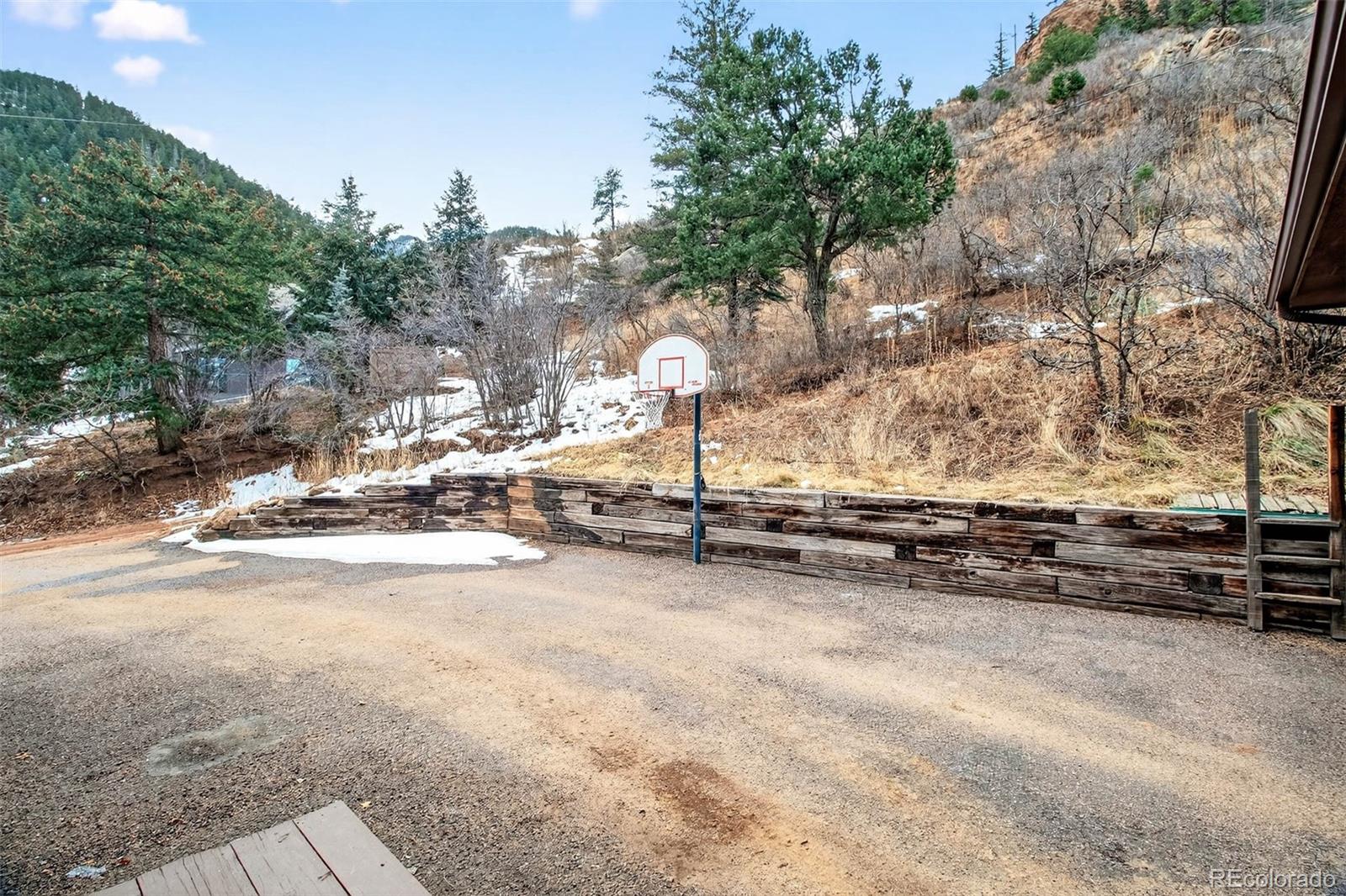 MLS Image #2 for 1445  sutherland street,manitou springs, Colorado