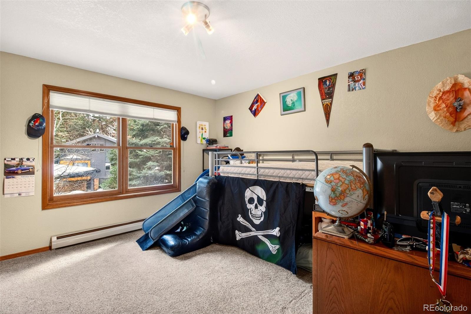 MLS Image #24 for 1445  sutherland street,manitou springs, Colorado
