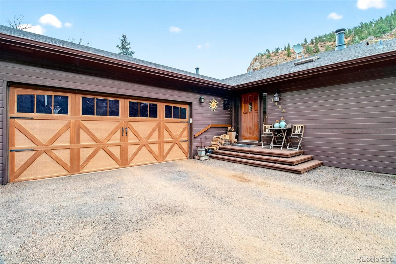 MLS Image #3 for 1445  sutherland street,manitou springs, Colorado