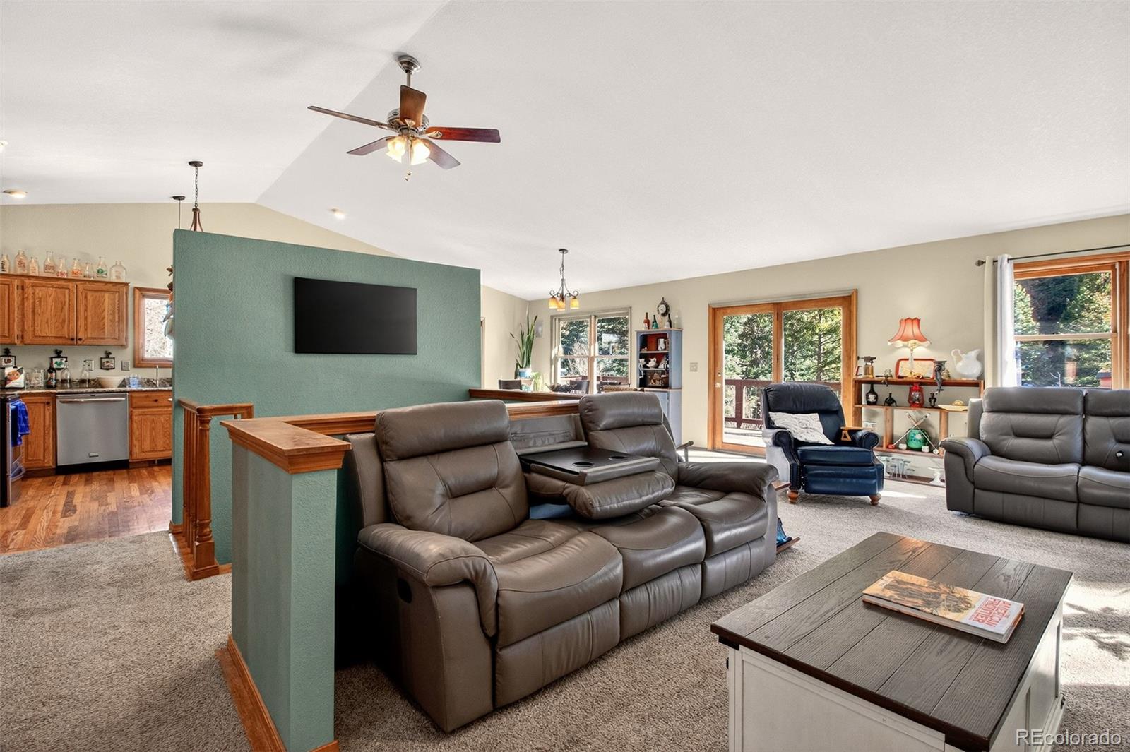 MLS Image #6 for 1445  sutherland street,manitou springs, Colorado