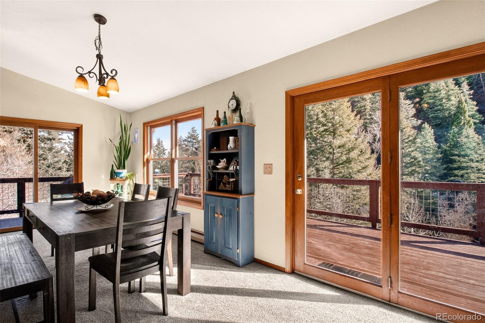 MLS Image #8 for 1445  sutherland street,manitou springs, Colorado
