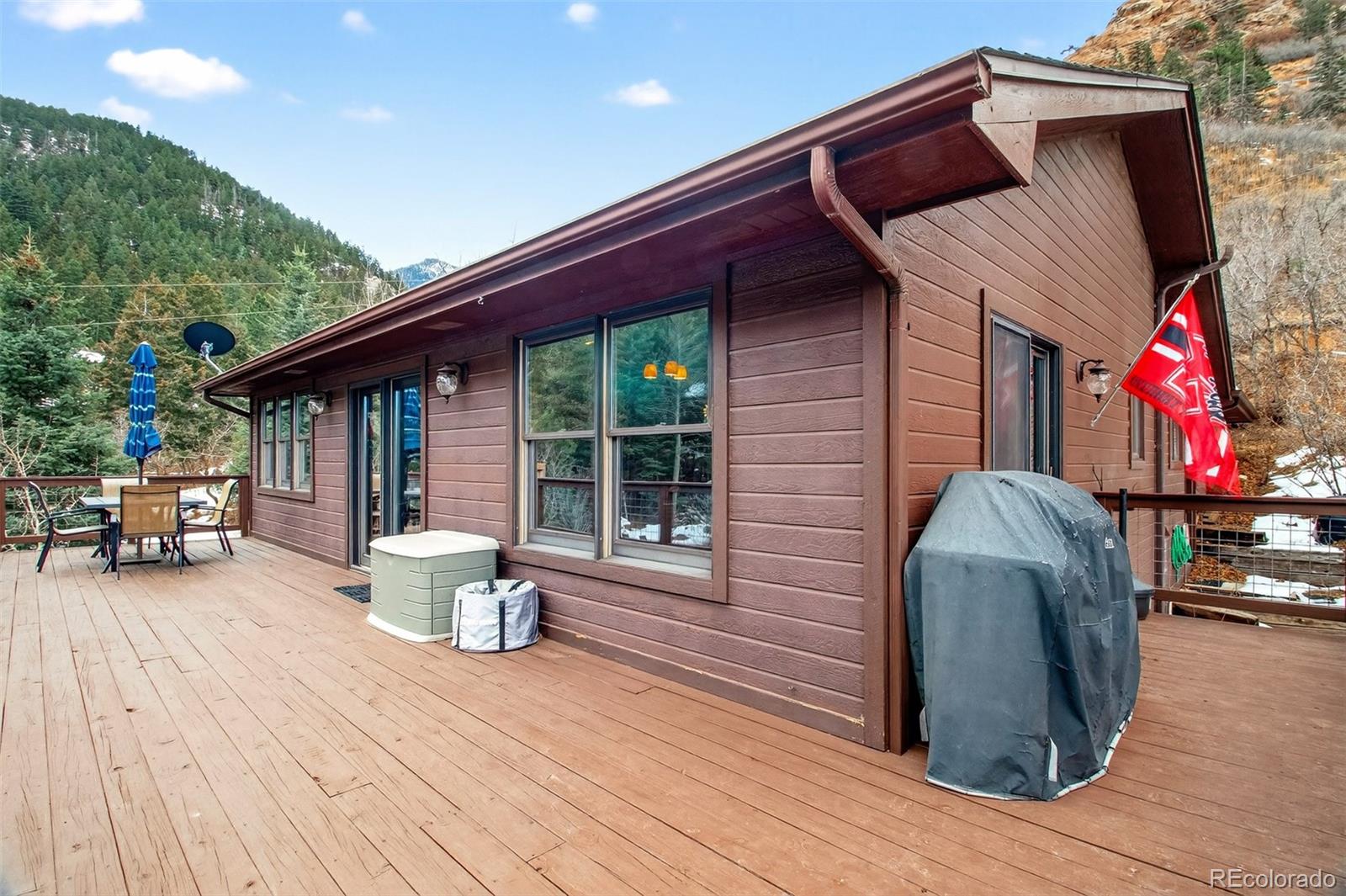 MLS Image #9 for 1445  sutherland street,manitou springs, Colorado