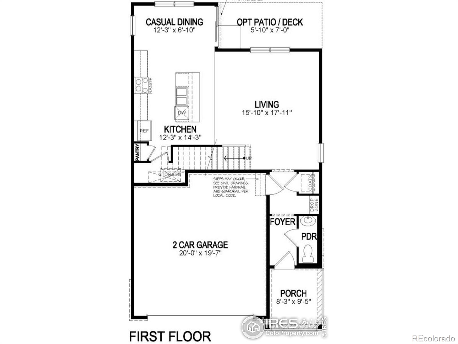 MLS Image #32 for 865  trumpet lane,windsor, Colorado
