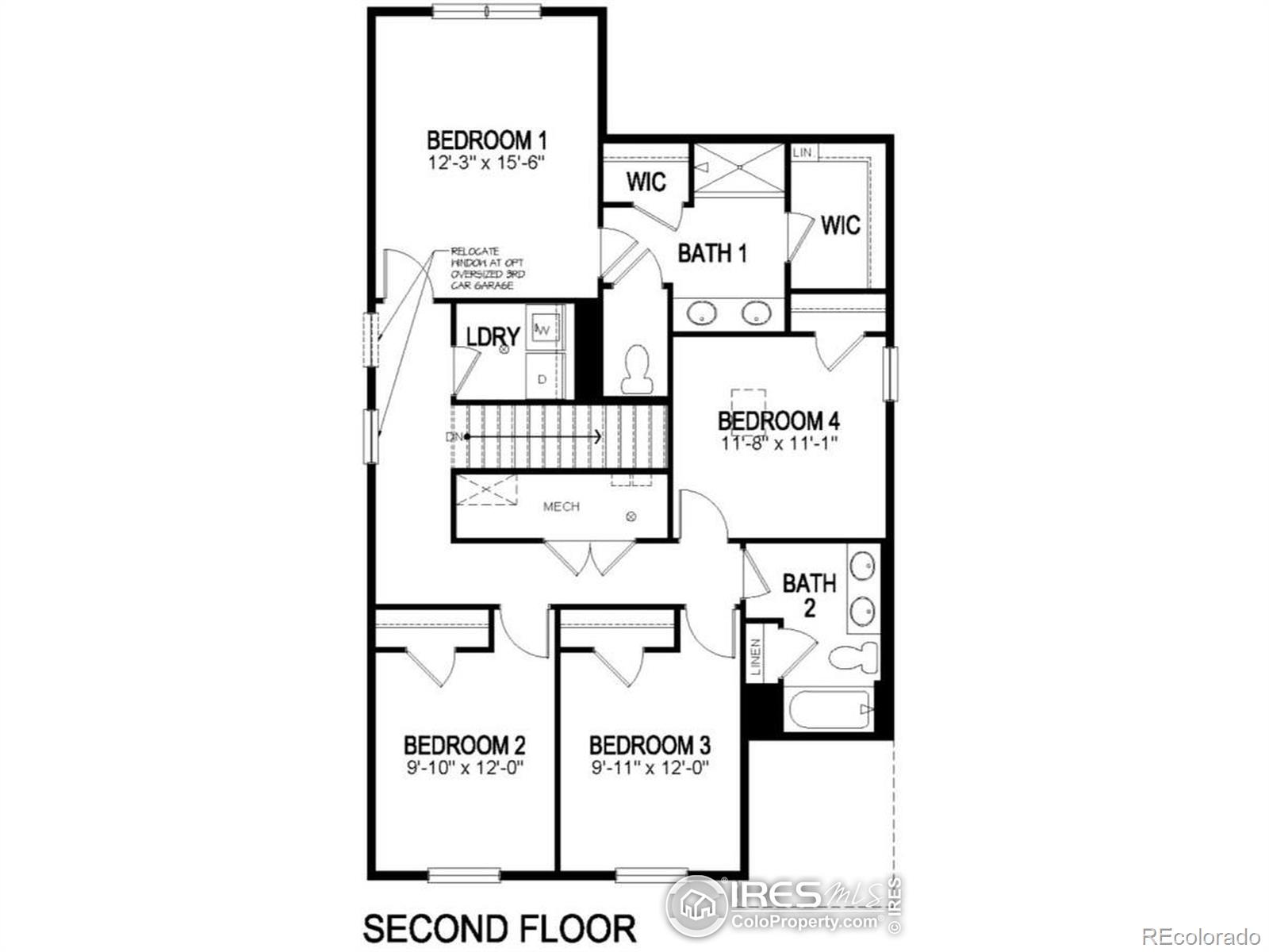 MLS Image #33 for 865  trumpet lane,windsor, Colorado