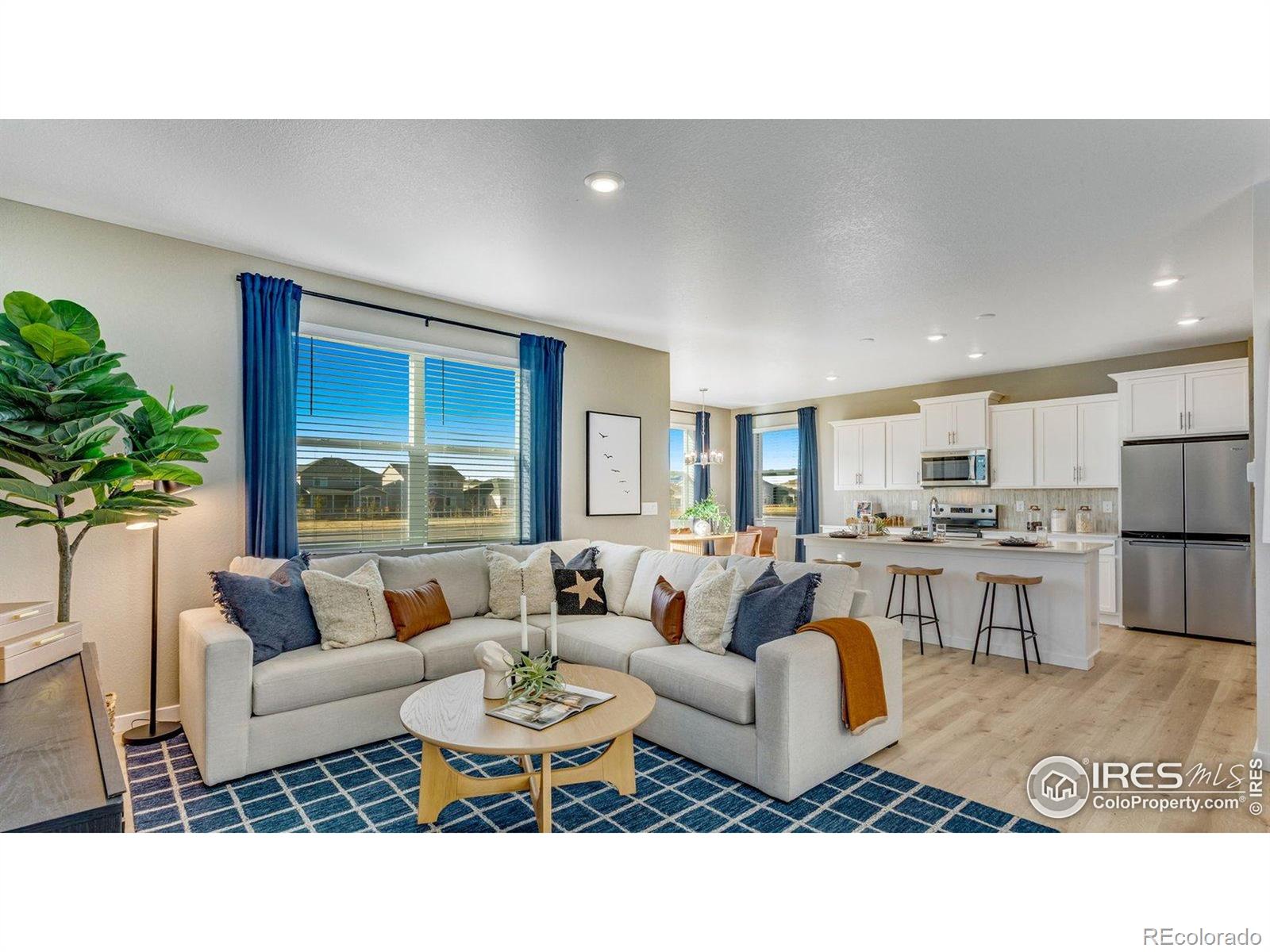 MLS Image #4 for 865  trumpet lane,windsor, Colorado