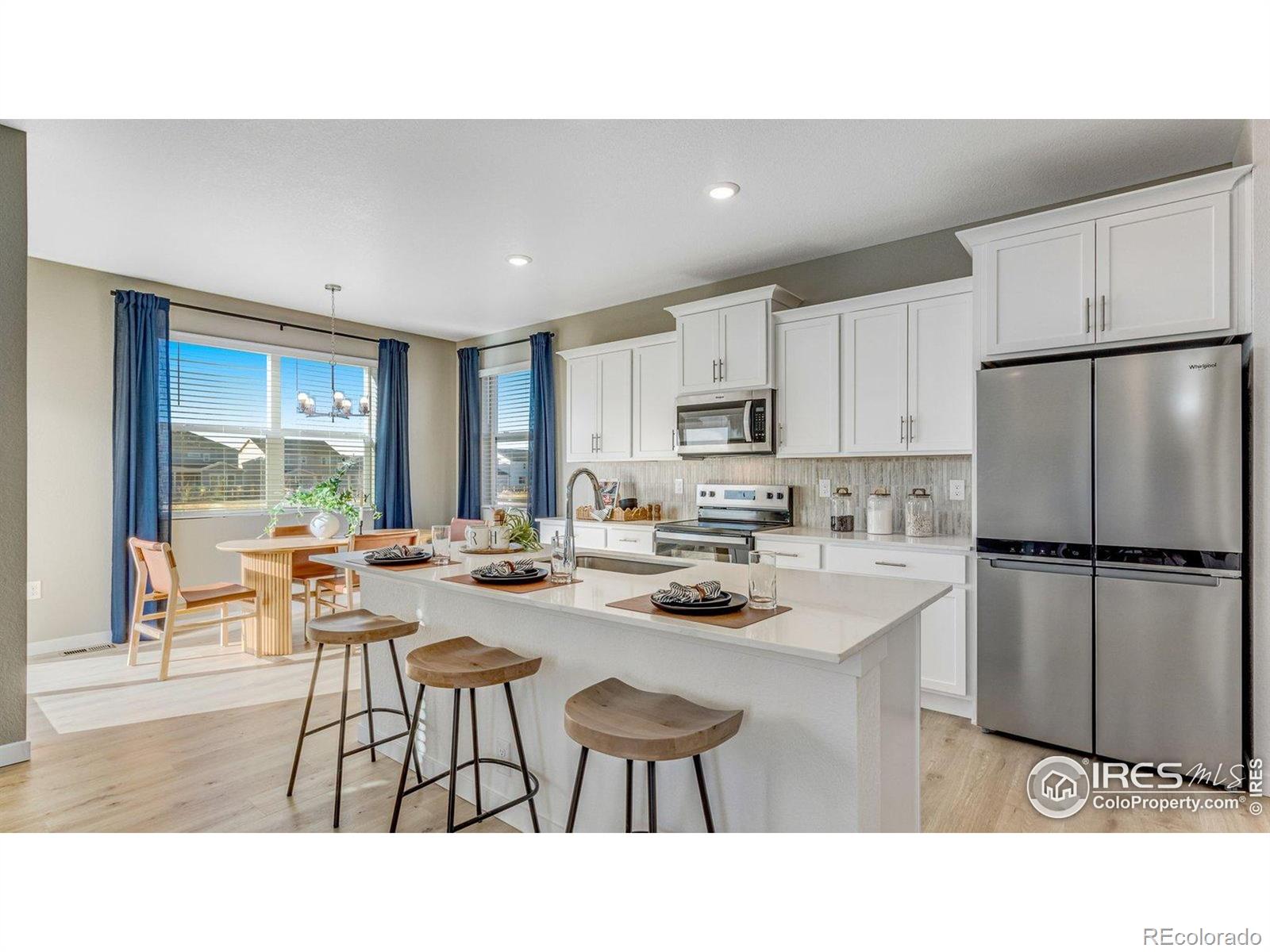 MLS Image #5 for 865  trumpet lane,windsor, Colorado