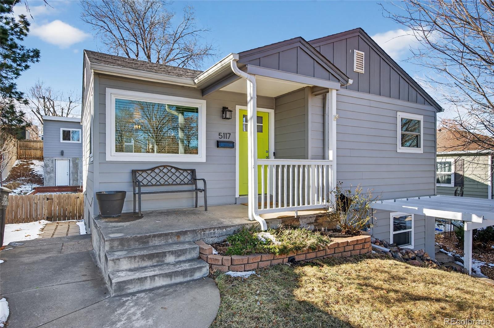 MLS Image #1 for 5117  newton street,denver, Colorado