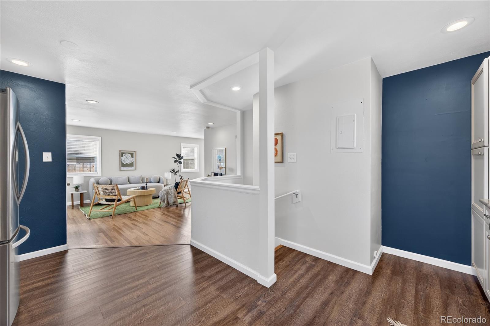 MLS Image #10 for 5117  newton street,denver, Colorado