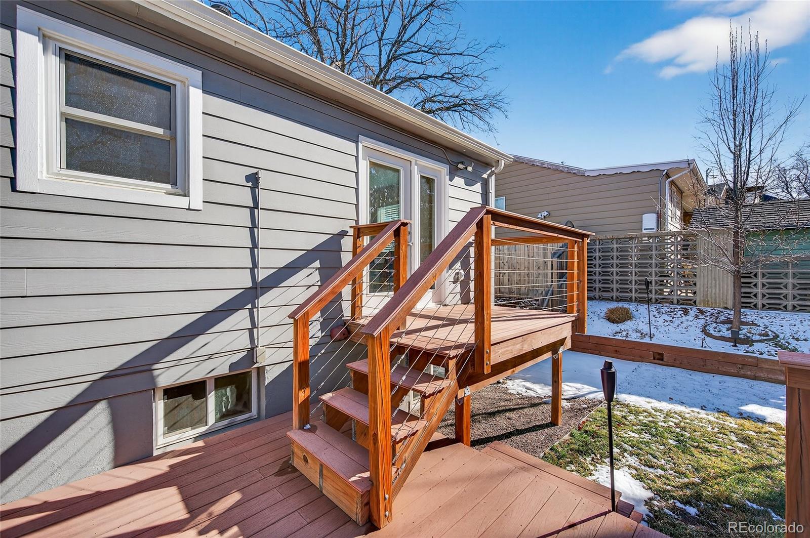 MLS Image #29 for 5117  newton street,denver, Colorado